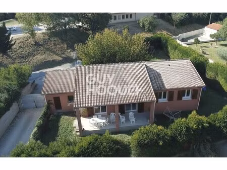 maison à vendre avec 3 chambres  de 99.5 m²