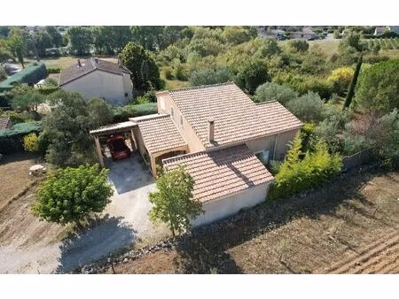 maison lablachère 139 m² t-5 à vendre  349 000 €