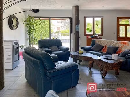 maison 5 pièces 126 m2