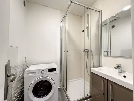 location meublée appartement 1 pièce 28 m² à boissy-saint-leger (94470)  866 €