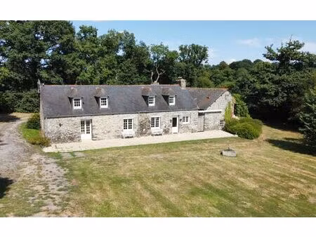 maison sainte-tréphine 190 m² t-6 à vendre  267 500 €