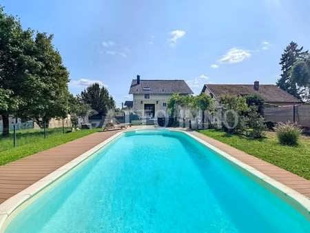 en vente maison individuelle 150 m² – 550 000 € |longeville-lès-metz