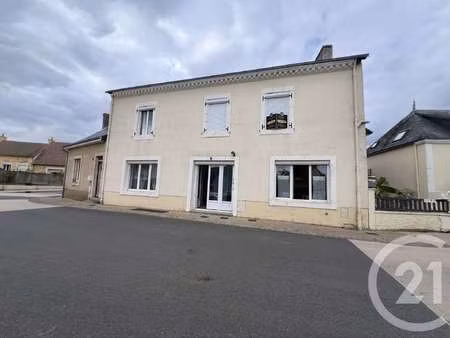 vente maison à voivres-lès-le-mans (72210) : à vendre / 196m² voivres-lès-le-mans