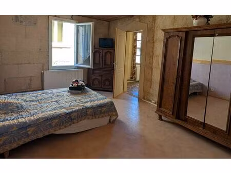 maison fournès m² t-4 à vendre  150 000 €