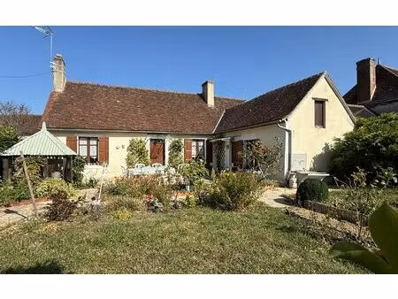 maison saint-martin-du-vieux-bellême m² t-4 à vendre  144 450 €