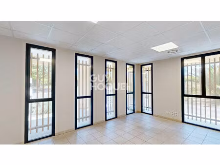 plateau de bureaux castres-gironde