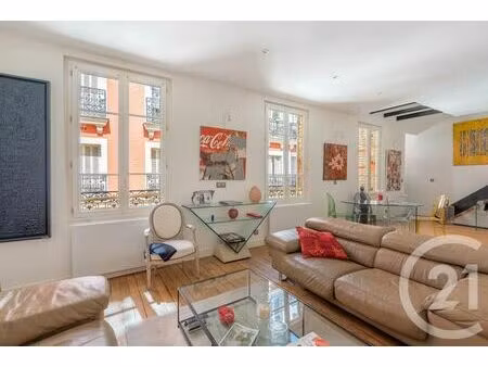 maison à vendre - 4 pièces - 92 m2 - paris - 75014 - ile-de-france