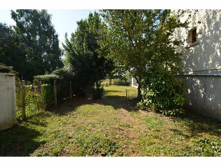 maison tergnier 4 pièce(s) 089 m2