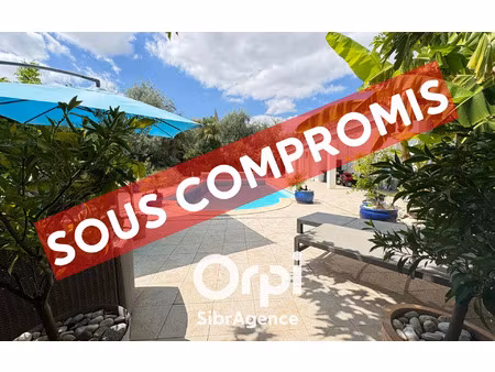 maison avignonet-lauragais m² t-6 à vendre  339 000 €