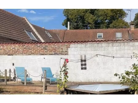 maison mélicocq m² t-4 à vendre  240 000 €