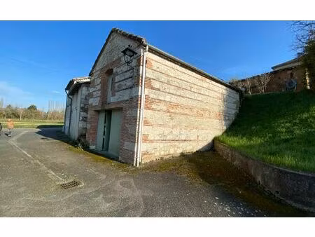 maison saint-paul-d'espis m² t-1 à vendre  46 000 €