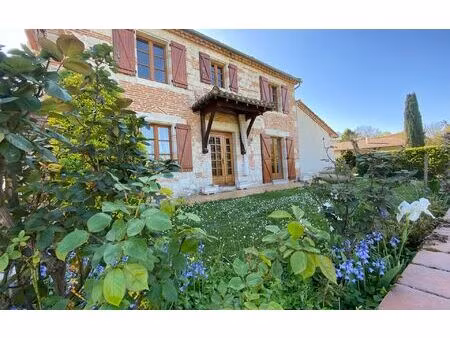 maison saint-paul-d'espis m² t-5 à vendre  189 000 €