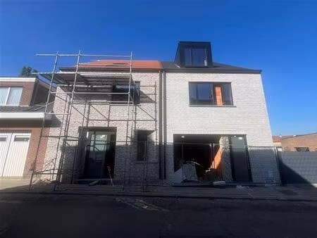 maison nouvelle construction casco bien situe