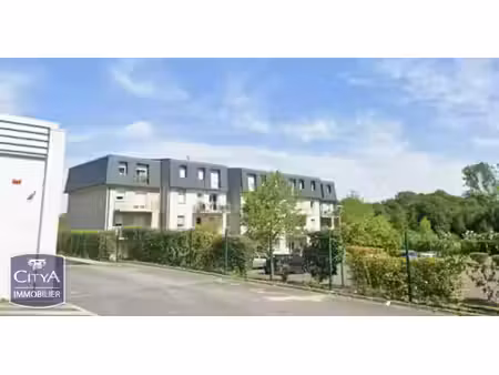 appartement à vendre 2 pièces 47.5 m² - suippes (51) - 55 000€