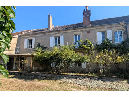 ancienne auberge à rénover