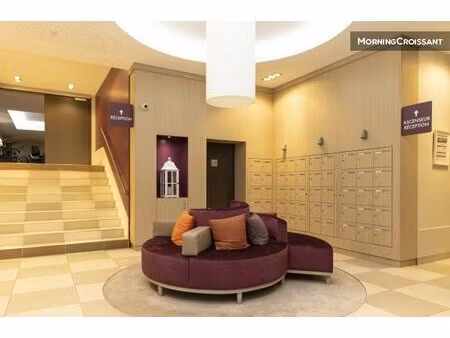 résidence cœur des flandres