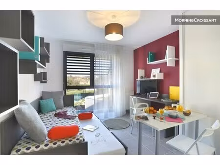 studio neuf centre montpellier