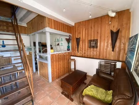 demeure de 295 m² à baigts-de-bearn