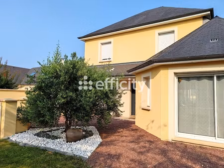 maison 6 pièces - 190 m²