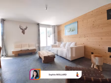 vente appartement 3 pièces à la morte (38350) : à vendre 3 pièces / 67m² la morte