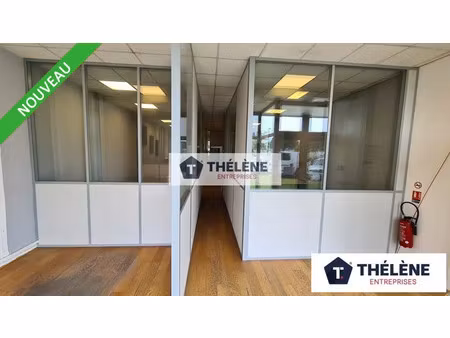 v8246 - mauguio - a louer - local d'activite / commercial - 209 m²