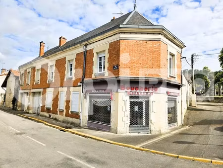 local commercial a louer