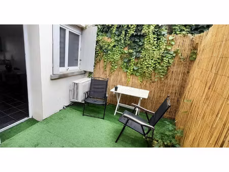 appartement briis sous forges 3 pièce(s) 72 m2