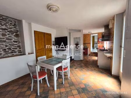 vente maison à armaillé (49420) : à vendre / 87m² armaillé