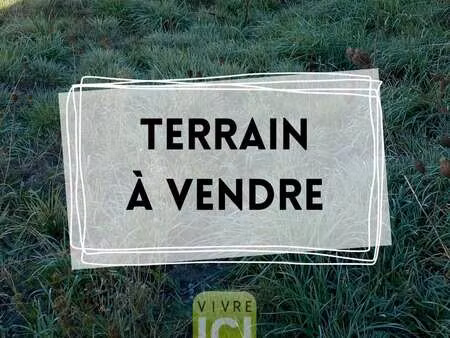 vente terrain au pellerin (44640) : à vendre / 441m² le pellerin