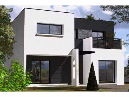 terrain noisy le grand 358 m2