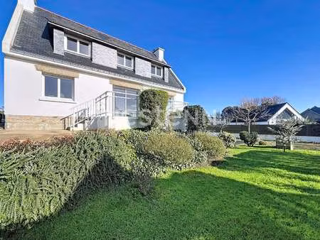 vente maison à saint-gildas-de-rhuys (56730) : à vendre / 139m² saint-gildas-de-rhuys