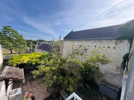 vente maison 3 pièces 69 m² à montrichard (41400)  75 936 €
