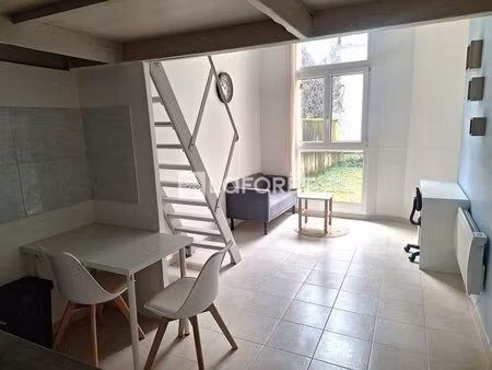 à louer appartement 31 39 m² – 620 € |metz