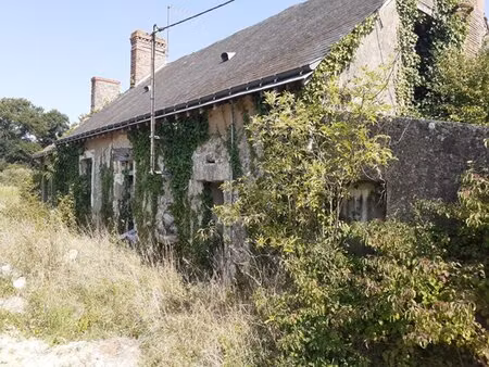 en vente maison 77 m² – 53 990 € |auverse