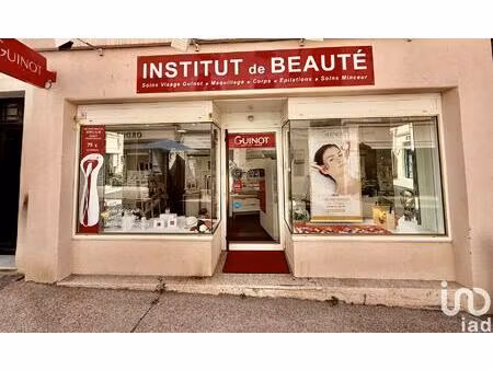 vente boutique/local commercial 70 m²