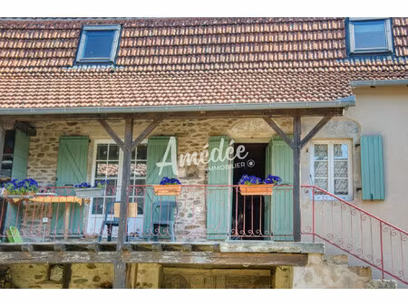 maison à vendre saint-laurent-les-tours