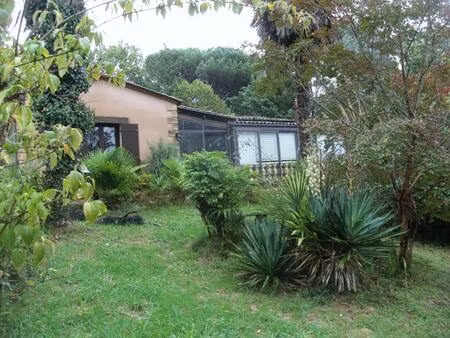 maison bourgeoise 9 pièces