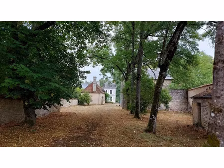 vente maison 5 pièces à savigny-en-septaine (18390)  82 000 €