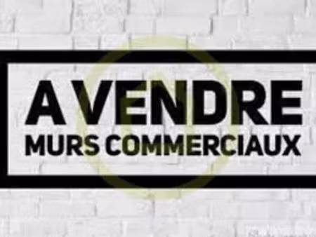 vente commerce 2 pièces 74 m² le cannet (06110)