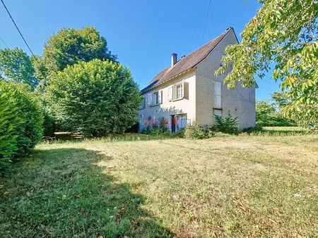 maison traditionnelle