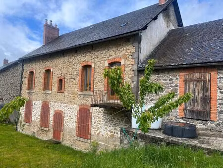 achat maison 9 pièces 140m²