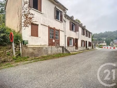 annonce vente maison 8 pièces de 574m2 à audressein (09800) - paruvendu.fr ref 99278190207