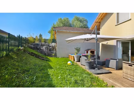 appartement 4 pièces 81 m² à vendre / acheter chavanod 74650 ? | era immobilier