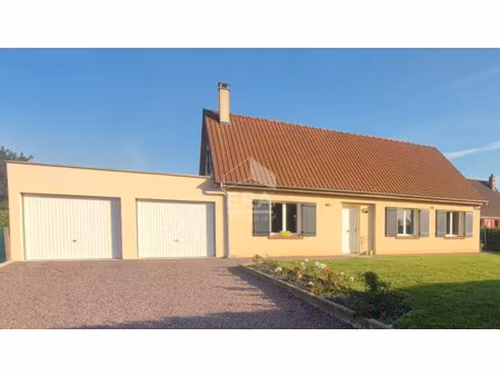 maison 7 pièces 133 m² à vendre / acheter sauchay 76630 ? | era immobilier