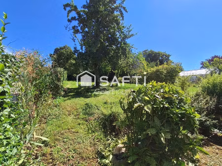 annonce vente maison 6 pièces de 95m2 à ville-sur-cousances (55120) - paruvendu.fr ref 992
