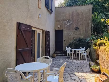 vente maison 6 pièces 174 m² à lacombe (11310)  142 000 €