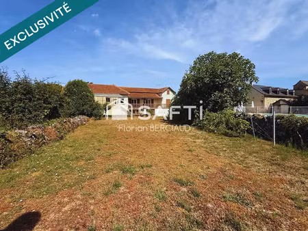 vente maison 3 pièces 105 m² à castanet (82160)  150 000 €