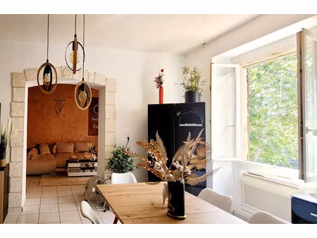 vente maison 5 pièces 110 m² à fabrezan (11200)  170 000 €