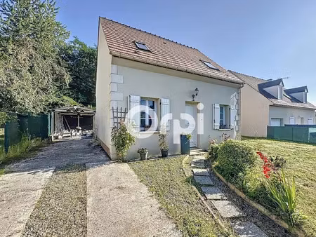 vente maison 3 pièces 67 m² à tracy-le-val (60170)  192 000 €