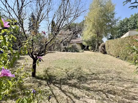 vente maison 6 pièces 102.75 m² à gardonne (24680)  180 000 €